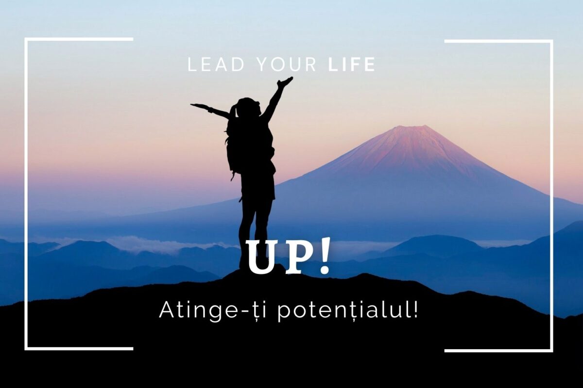 Up! Program de Transformare
