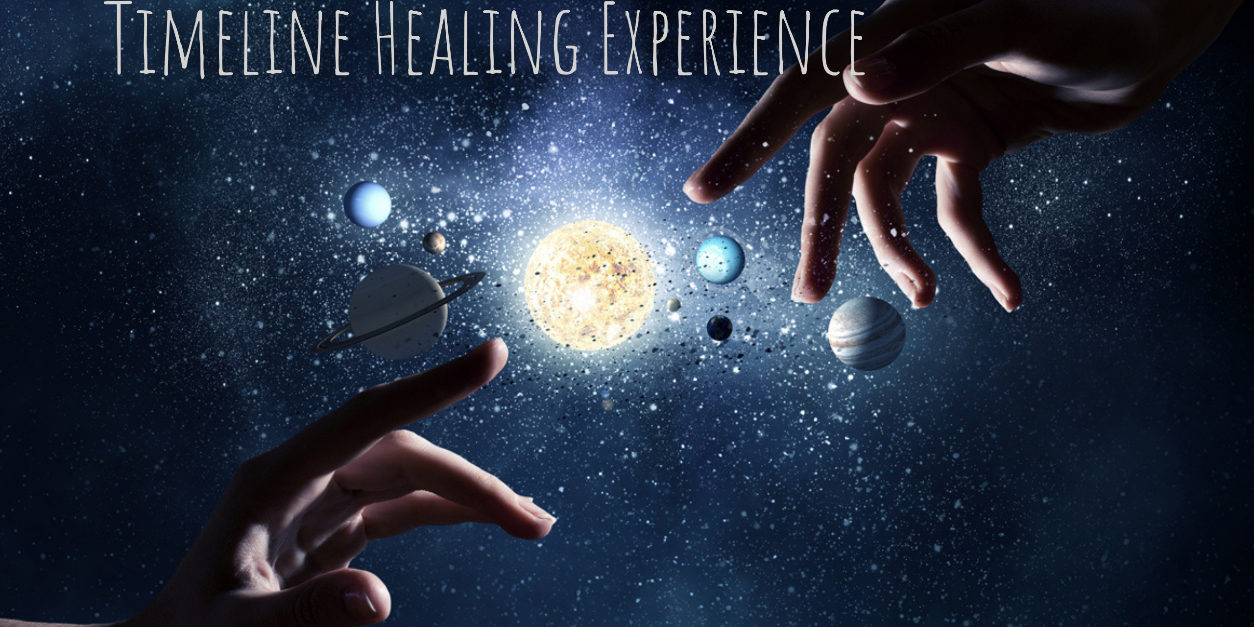 sesiuni Timeline Healing