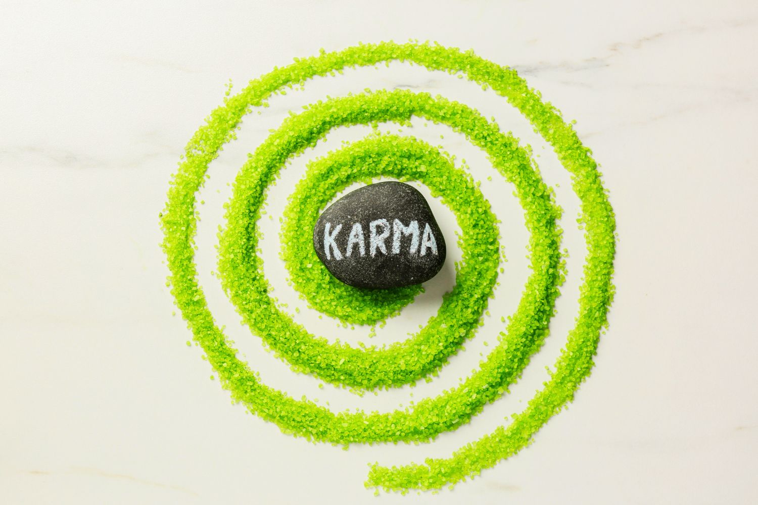 karma rEvolution