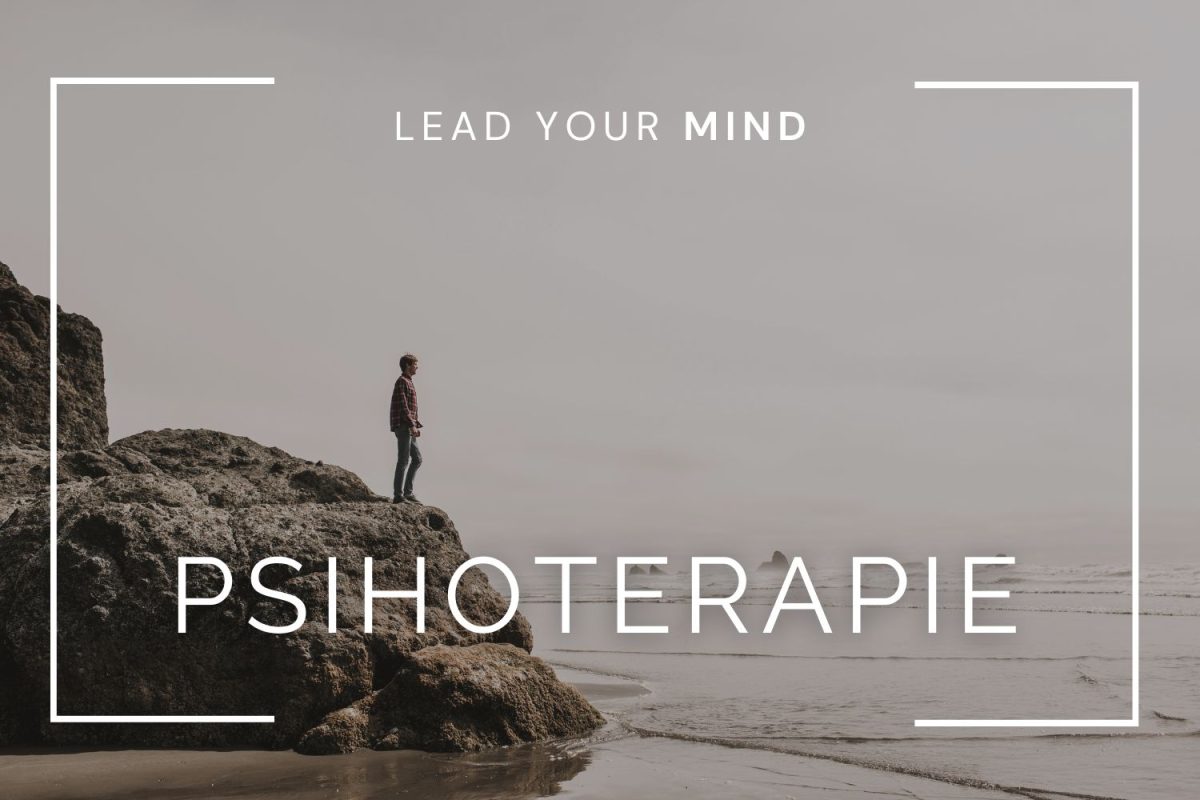 Sesiune Psihoterapie